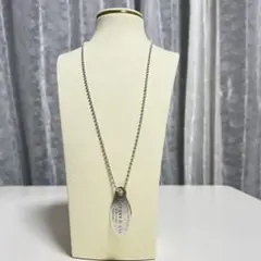 ティファニー リターントゥ オーバルタグ SV925 美品
