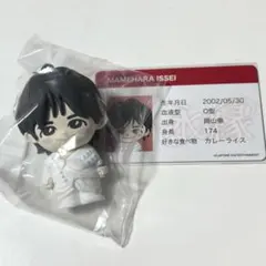 ぷちじぇお JO1 豆原一成のサムネイル