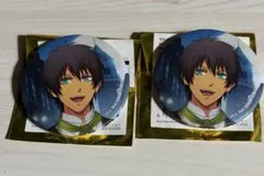 うたプリ セシル 15th 缶バッジ - メルカリ