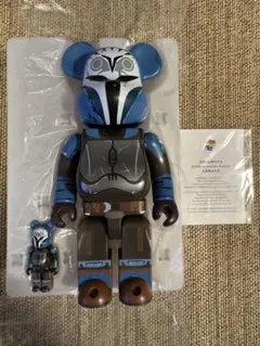 2025年最新】be@rbrick mandalorianの人気アイテム - メルカリ