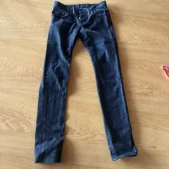 HYSTERIC GLAMOUR ジーパンのサムネイル