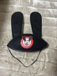 オズワルド・ザ・ラッキー・ラビット イヤーハット 東京ディズニーリゾート