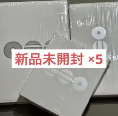 BTS ARIRANG アリラン アルバム 新品 3形態×5 セット - メルカリ