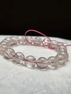 アゼツライト ブレスレット