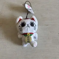 ターボババア（招き猫）がいっぱいマスコット 『ダンダダン』