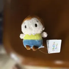ディズニー　うるぽちゃちゃん ぬいぐるみ
