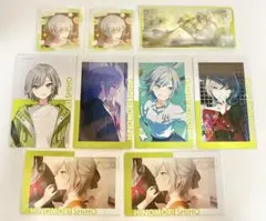 日野森志歩 まとめ売り エピカ メモステ