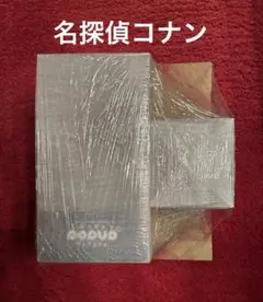 名探偵コナン　怪盗キッド　江戸川コナン　フィギュア