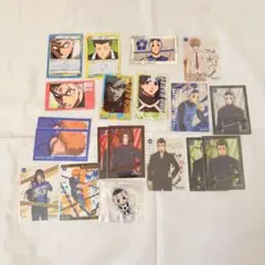 ブルーロック カードセット