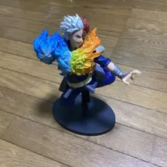 僕のヒーローアカデミア 轟焦凍 フィギュア