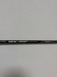 Fujikura MCH 80-X ブラックのサムネイル