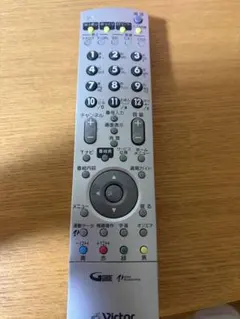 2026年最新】ビクター テレビリモコン RM-C1630 LH LCの人気アイテム