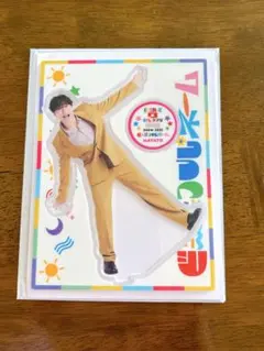 小森隼 アクスタ