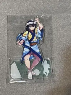 時透無一郎 阿波踊り アクリルスタンド 阿波おどり 鬼滅の刃 アクスタ