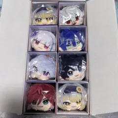 (値下げ中！)にじさんじ　もちころりん　極楽湯