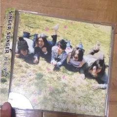 2026年最新】singer songerの人気アイテム - メルカリ