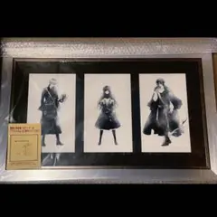 ヴァンパイア騎士 直筆サイン 複製原画 版画 - メルカリ