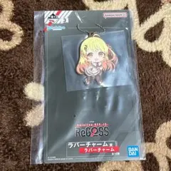 hololive ReGLOSS 一番くじ 音乃瀬奏 ラバーチャーム