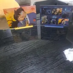 名探偵コナン アクリルスタンド 一番くじ