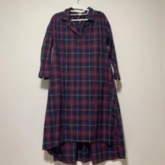 グローバルワークワンピース