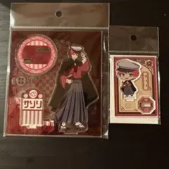 NARUTO　サソリ　アクスタ