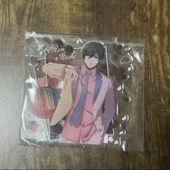 ブルーロック 糸師凛 SAKURA アクリルスタンド