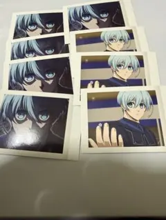 ブルーロック　氷織羊