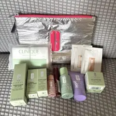 CLINIQUE クリニーク サンプルまとめ売り