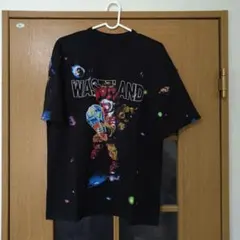 XLサイズ】VAUNDY ドームツアー2026 SILENCE Tシャツ - メルカリ