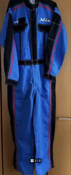 2026年最新】ネッツトヨタつなぎの人気アイテム - メルカリ