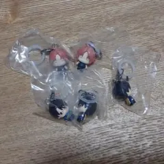 銀魂 吉原大炎上 めじるしアクセサリー