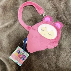アイドリッシュセブン アイナナ ワルモフ きらどる おねむりパスケース 九条天