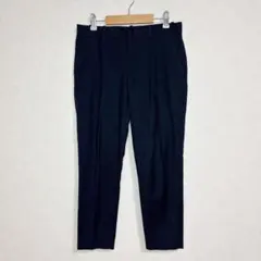 マッキントッシュ ロンドン パンツ ネイビー系 スラックス - メルカリ