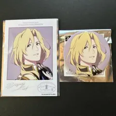 SideM】 都築圭 衣装展 缶バッジ ブロマイド セット - メルカリ