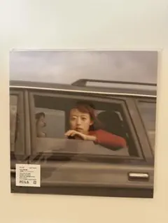 羊文学 『our hope』『12 hugs』 アナログレコード 重量盤 セット