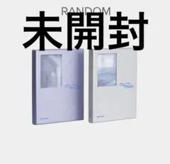 ENHYPEN ROMANCE：UNTOLD -daydream-