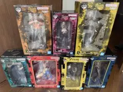 2026年最新】呪術廻戦 フィギュアの人気アイテム - メルカリ