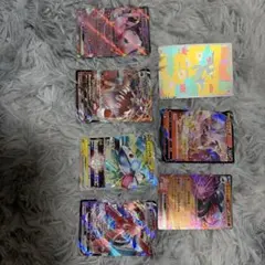 Pokémon Trading Card 引退セット