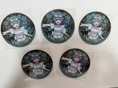 カラフルピーチ るな ワンダーランド まとめ売り