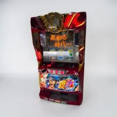 引き取り限定★押忍！番長ZERO 実機 コイン不要のサムネイル