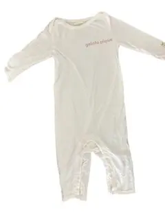 gelato pique ロンパース　70-80