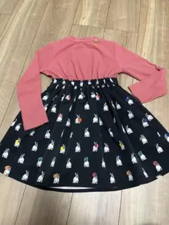 Paul Smith JUNIOR ワンピース 120cm