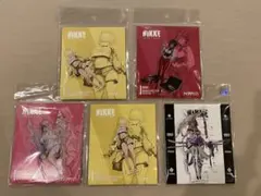 2026年最新】nikke 勝利の女神 アクスタの人気アイテム - メルカリ