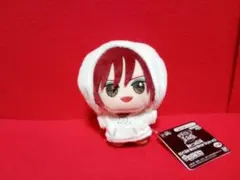 新テニスの王子様 ちびぐるみ 遠山金太郎　モーリーファンタジー限定