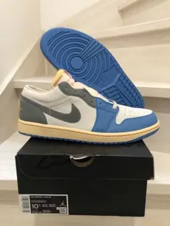 Jordan 1 Low Tokyo 96