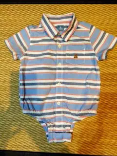 ベビーギャップ　babygap　半袖シャツ　90サイズ