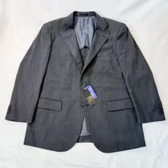 REGAL テーラードジャケット E6 XL相当 グレー 未使用