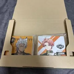 ツイステ&アイナナ 色紙 纏め売り