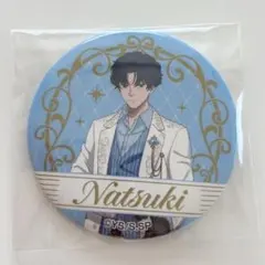 サカモトデイズ シン 缶バッジ メディコス - メルカリ