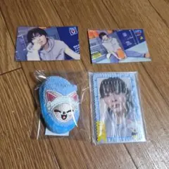 スキズ サウナ アイエン ４点セット